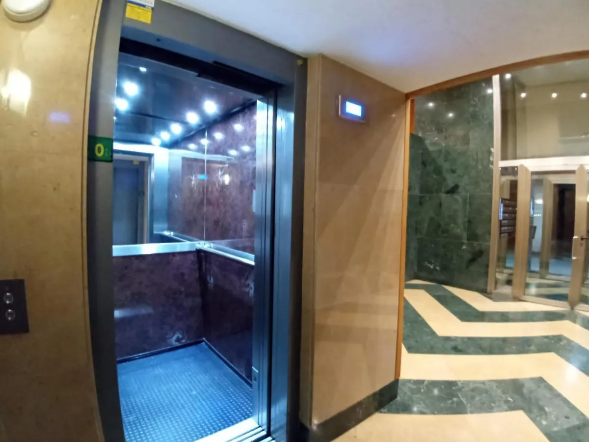 Amezola Park Apartment Bilbao