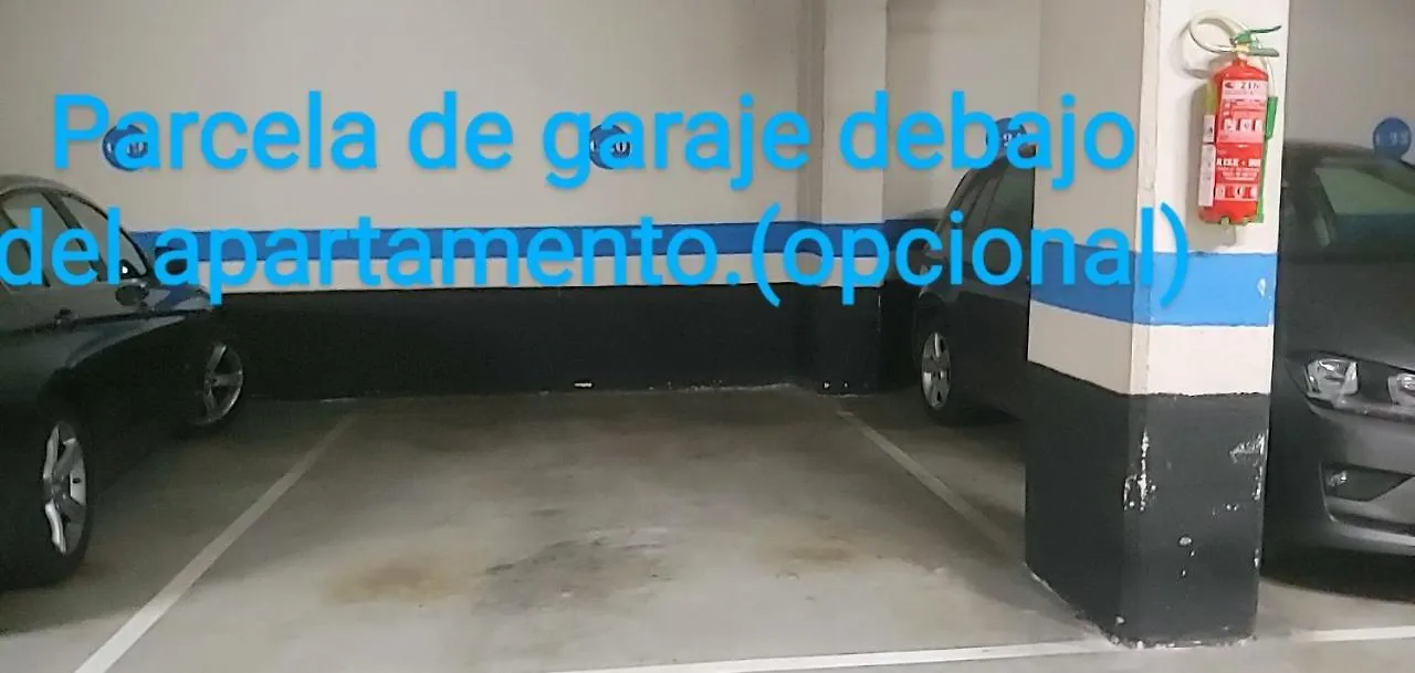 Amezola Park Apartment Bilbao