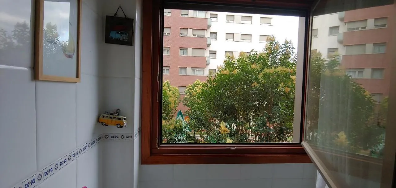 Amezola Park Apartment Bilbao