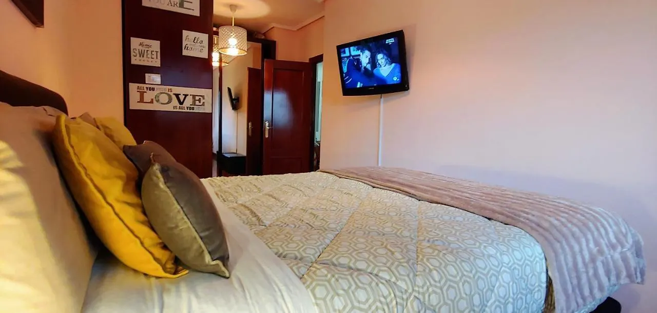 Apartamento Amezola Park Bilbao 0*,  España