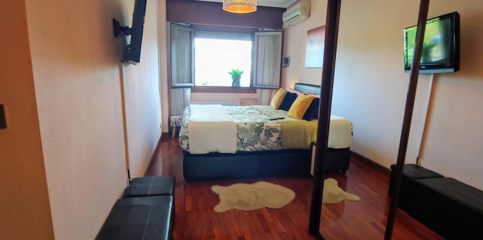 Apartamento Amezola Park Bilbao
