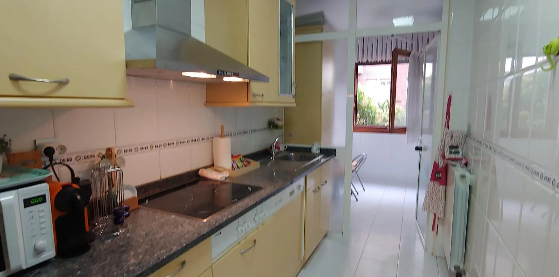 Apartamento Amezola Park Bilbao