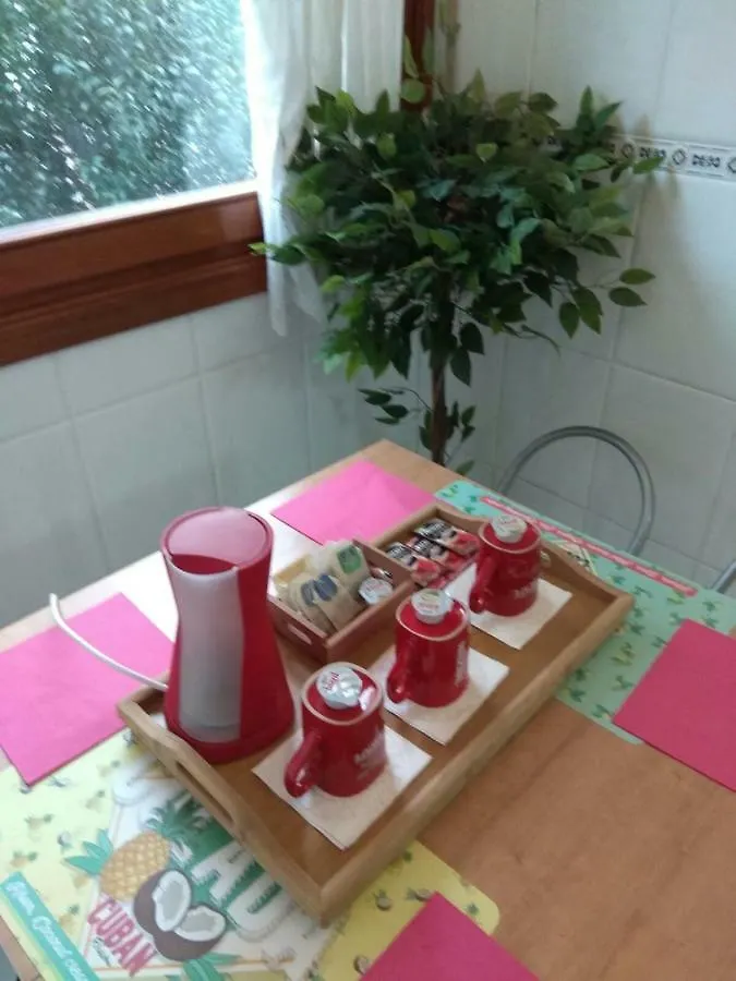 Amezola Park Apartment Bilbao 0*,  Spain