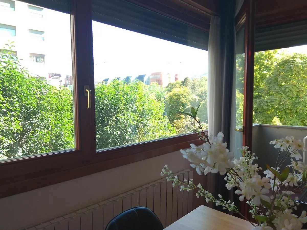 Apartamento Amezola Park Bilbao